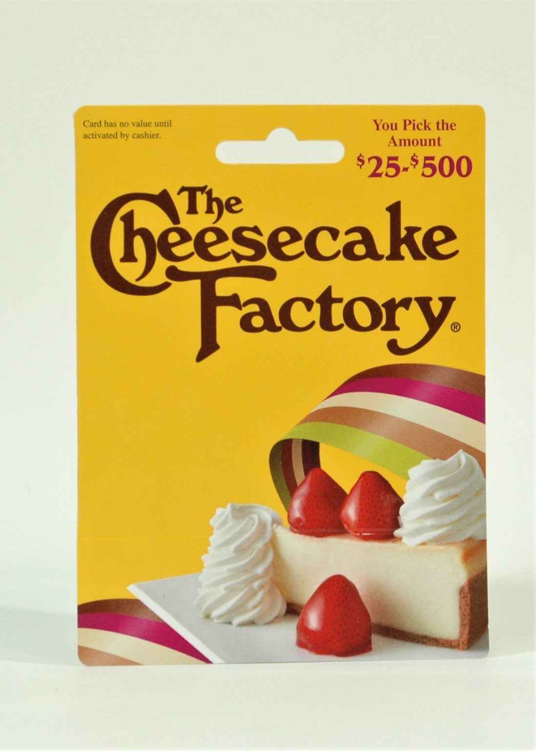 Gift Card and Card Packaging Gallery InTech Direct