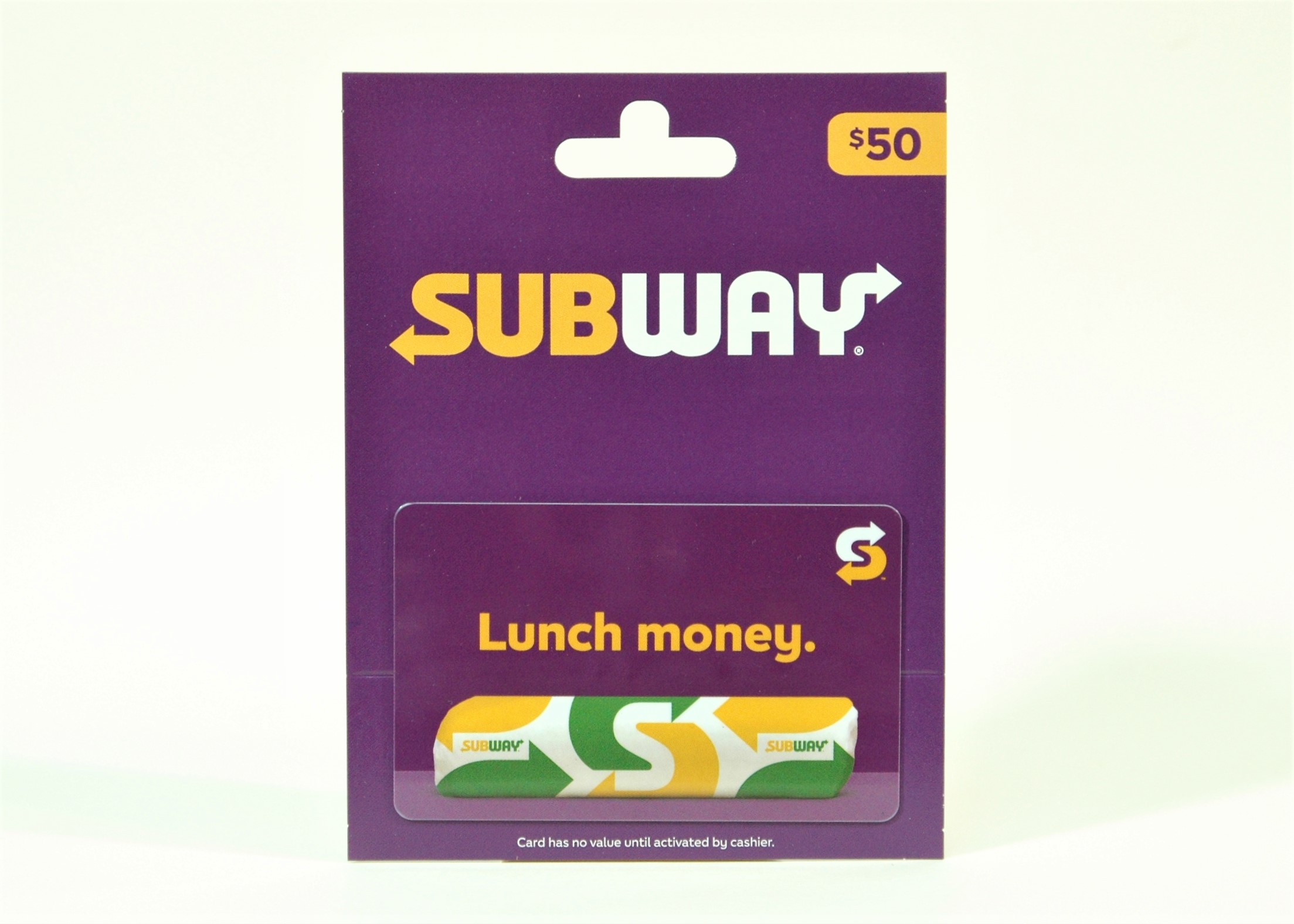 Gift Card and Card Packaging Gallery InTech Direct